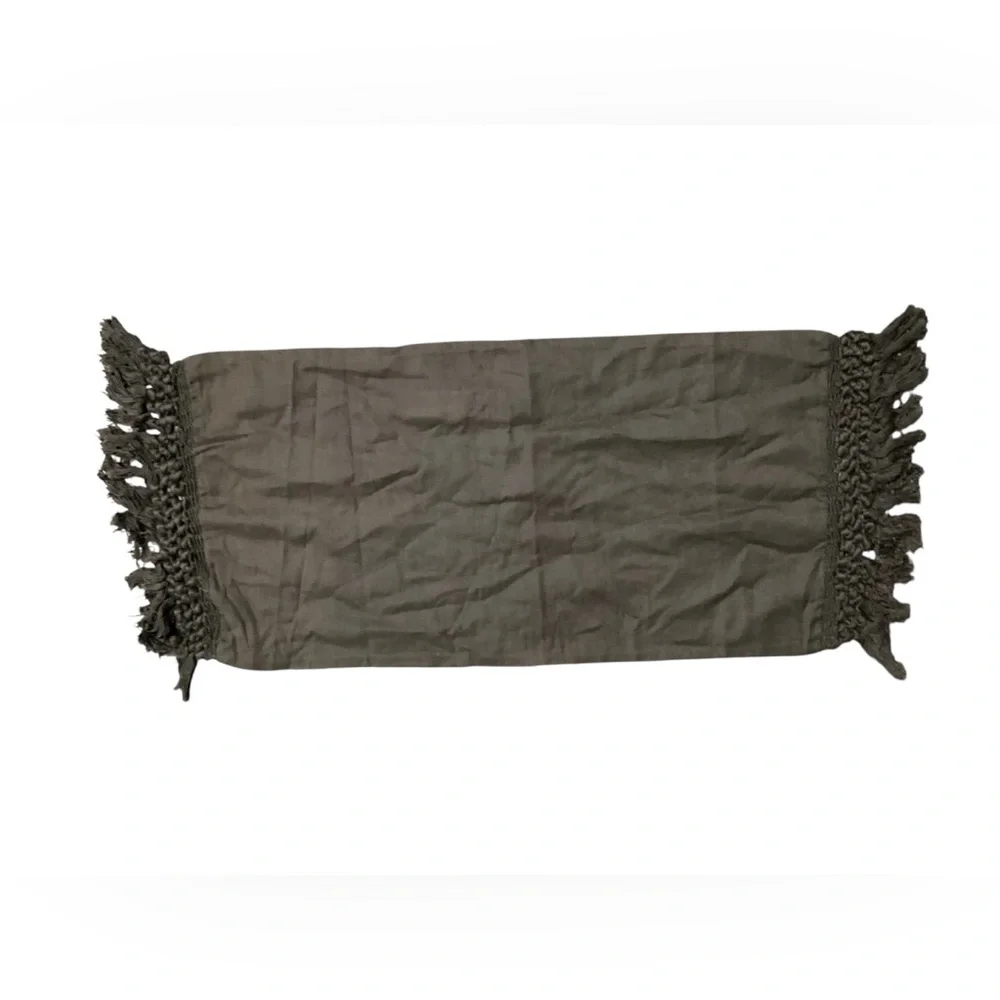 West Elm Pillow Cover